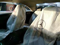 مرسيدس بنز C-Class